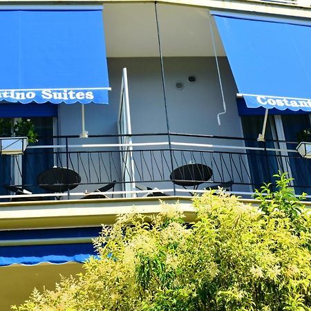 Costantino Suites Sorrent Exterior foto