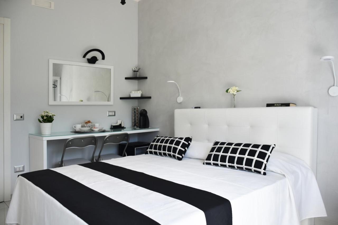 Costantino Suites Sorrent Exterior foto