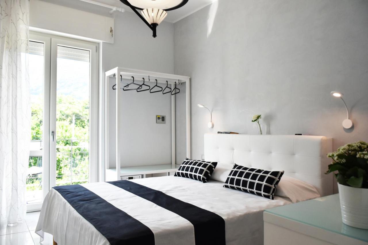 Costantino Suites Sorrent Exterior foto