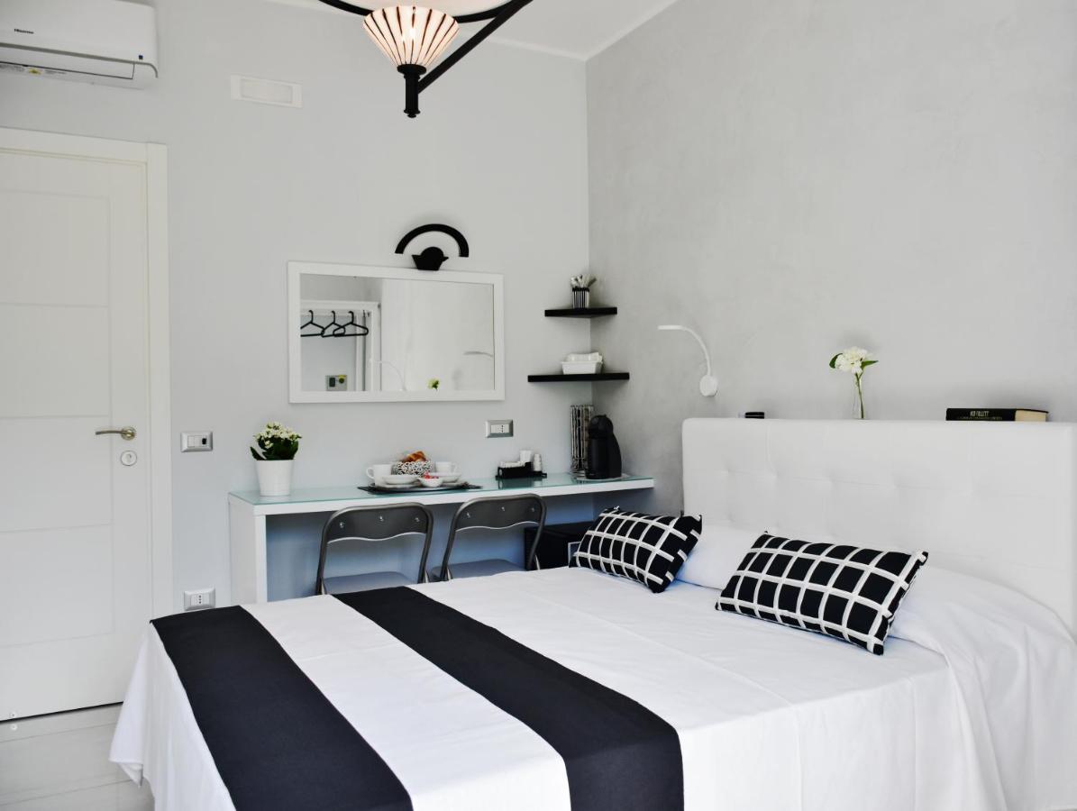 Costantino Suites Sorrent Exterior foto