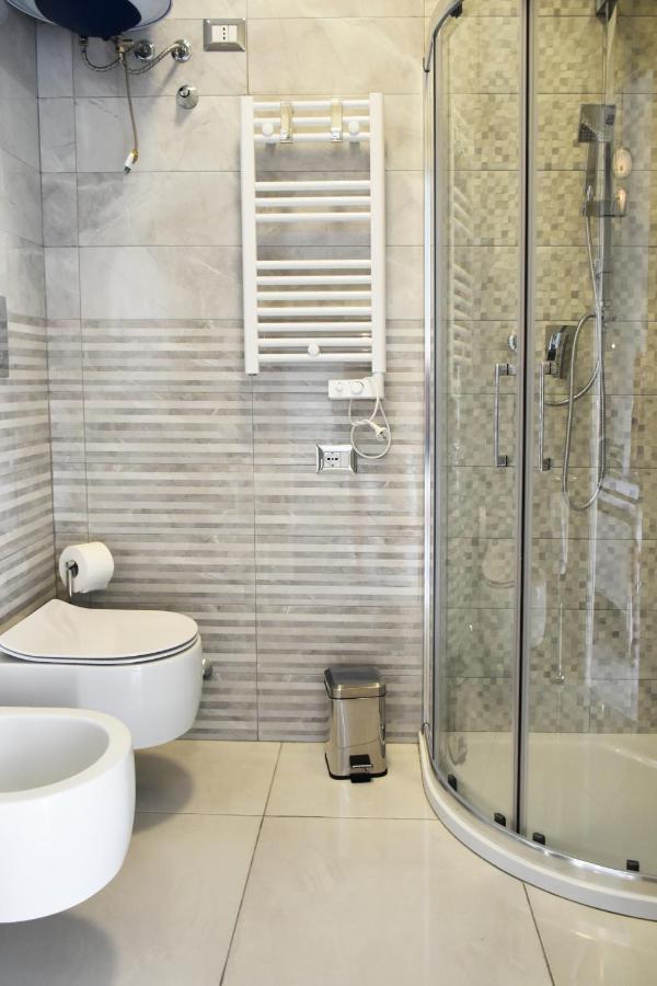 Costantino Suites Sorrent Exterior foto