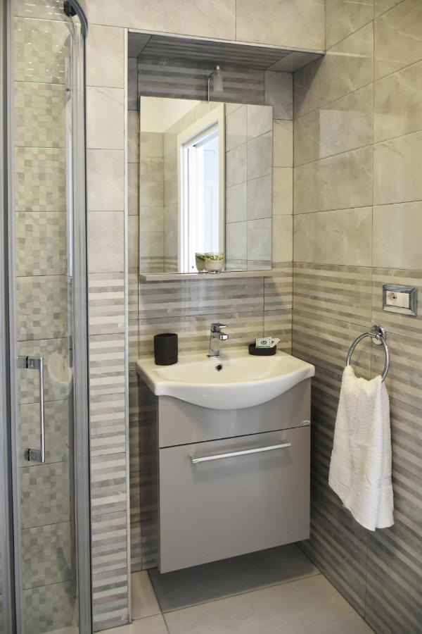 Costantino Suites Sorrent Exterior foto